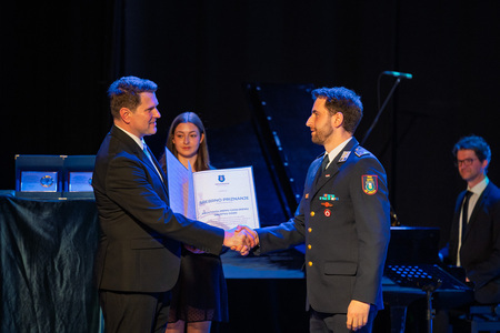 Osrednja slovesnost ob občinskem prazniku »Kamnik, raj pod planinami!« (12)